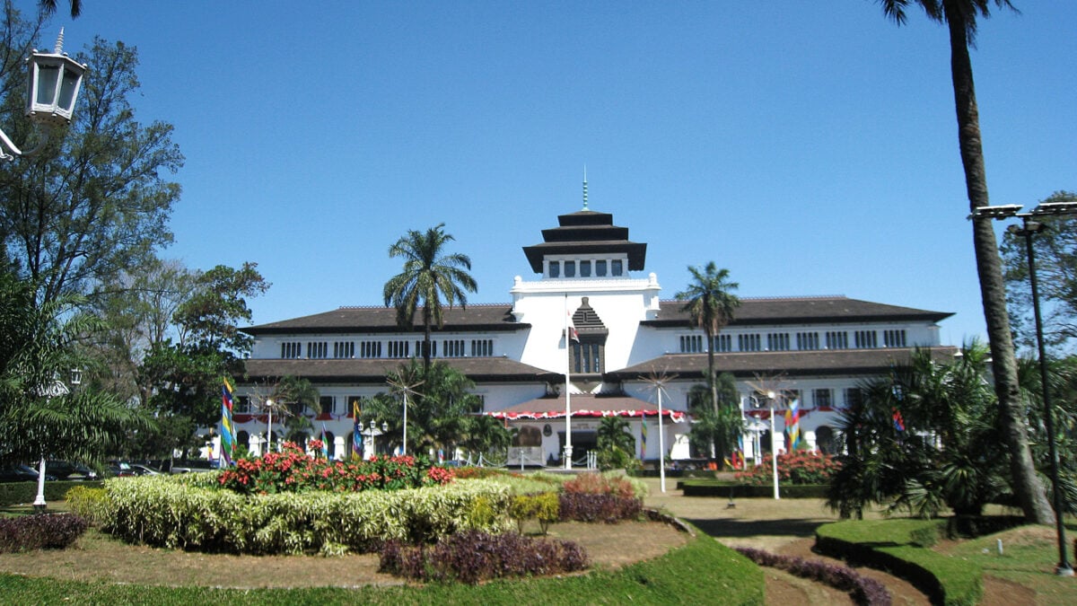 10 Best Places to Visit in Bandung for Your Weekend Getaway