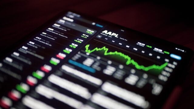 AAPL Stock Analysis: Gains 0.63%, Testing Key Resistance