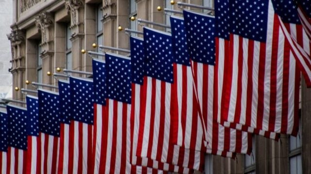US Slaps New Tariffs on Dozens of Trading Partners After Supreme Court Ruling
