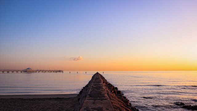 Shorncliffe’s 1897 seaside station reopens after eight-month overhaul