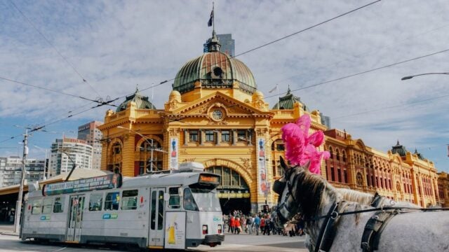 Former Melbourne crime boss gets life sentence in Iraq over drug trafficking case