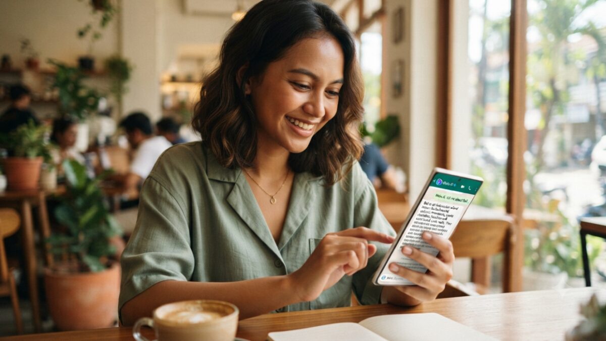 With ChatGPT Atlas shutting down, here are the AI browsers people actually use: Meta AI 2026 lands on WhatsApp, FB and I