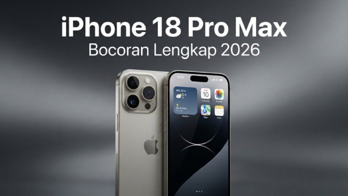 iPhone 17 Pro Max price: iPhone 18 Pro Max in 2026
