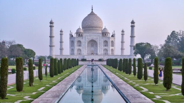 India’s exam leak protests expose a deeper crisis for young job seekers