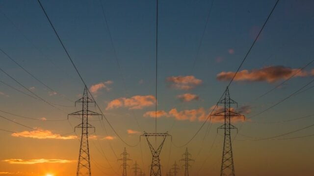 Power cut leaves north-west England rail services in second day of delays
