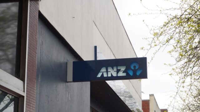 ANZ says mortgage applications slip as Australia backs $2.5 billion smelter rescue