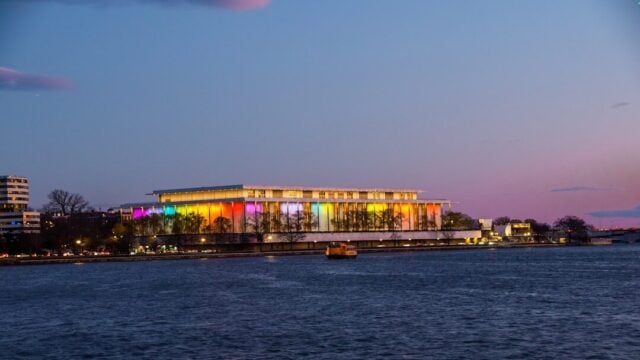 Kennedy Center board weighs next move after court blocks two-year closure plan