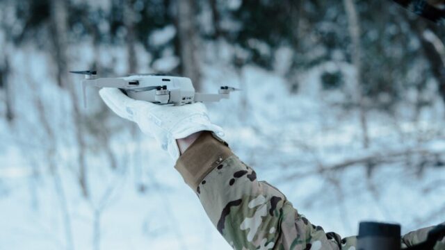 Kremlin signals retaliation after UK-made drones hit targets inside Russia