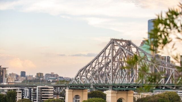 Brisbane home lift turns heritage rule into childcare overhaul