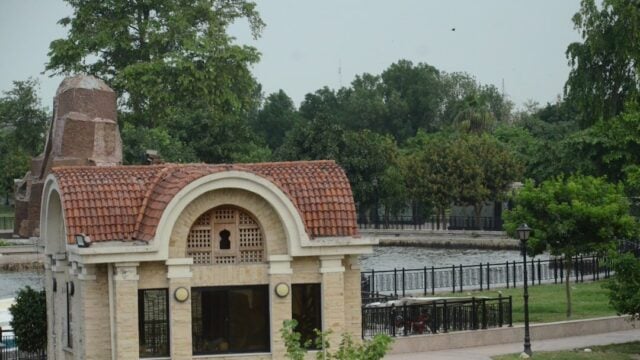 India Demolishes Pakistan Embassy Structures in New Delhi Escalation