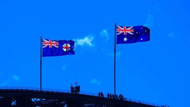 Australians weigh AI’s promise and perils as tech seeps into daily life