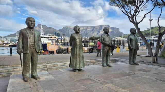South African Treasury flags Nelson Mandela Bay’s R23 billion write-off plan as unlawful