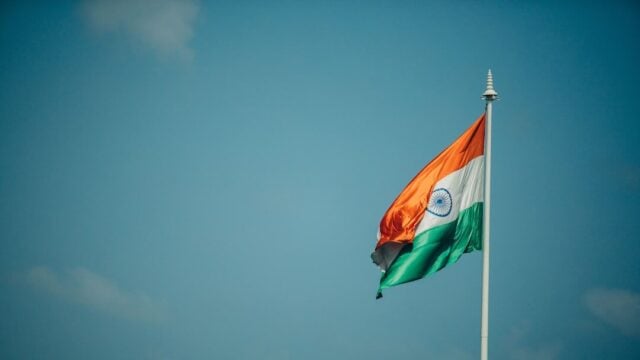 Indian Political Party Reshuffles Leadership with New Zone Committees and National Spokespersons