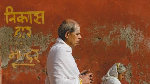 Indian-American venture capitalist says RSS chief shows strong faith in India’s youth
