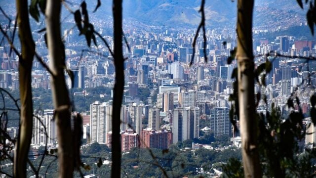 Reported US oil talks in Venezuela trigger backlash from opposition and critics
