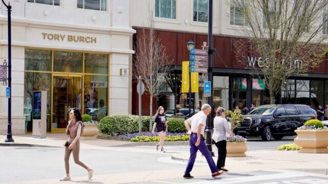 Melbourne’s first pedestrian mall is fraying under violence, memory and neglect