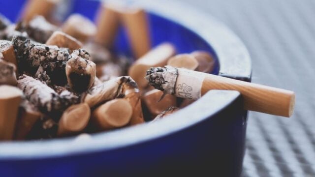One Nation pushes steep tobacco tax cut as Australia’s black market debate heats up