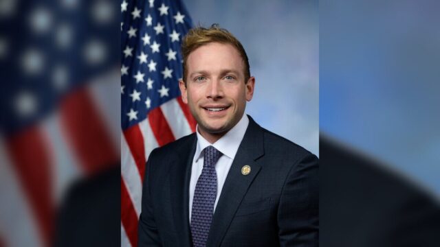 Max Miller stays in Ohio race as dropout deadline nears