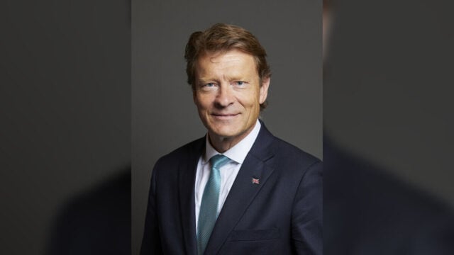 Richard Tice under parliamentary watchdog probe over interest declaration