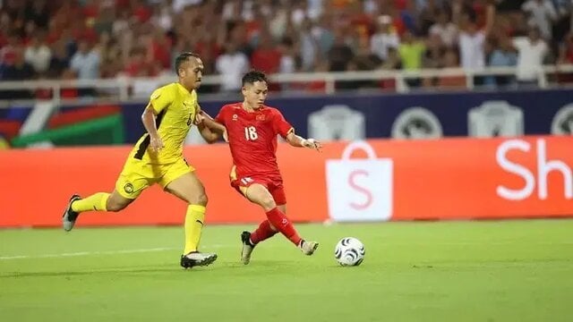 Vietnam and Thailand Set for Classic AFF Championship Final Clash