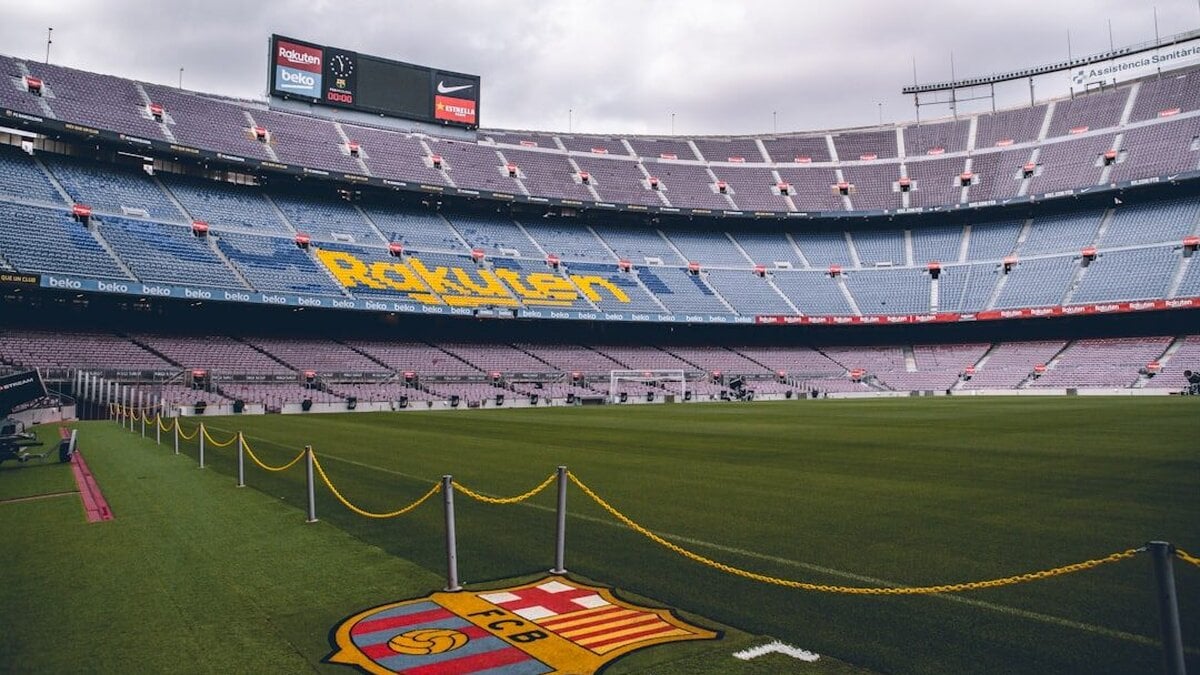 Barcelona Clinches LaLiga Summit After 5-2 Win Against Rayo