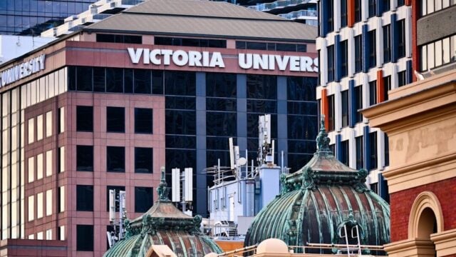 Victorian premier resigns after briefing links Big Build corruption to billions in extra costs