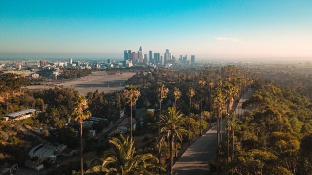 LAPD chief says Los Angeles needs 3,300 more officers as World Cup and Olympics loom