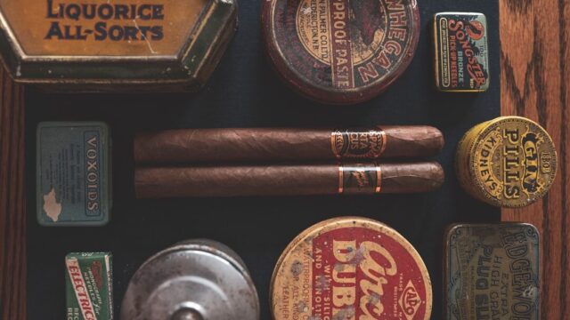 Top lieutenant in Melbourne tobacco war jailed after surveillance sting