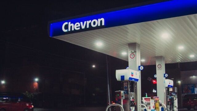 Chevron commits $7 billion to Venezuelan oil projects, eyes output doubling by 2031