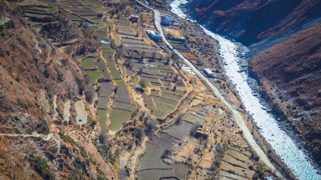 Australia sends drone specialists to Nepal as flooding death toll tops 1,200