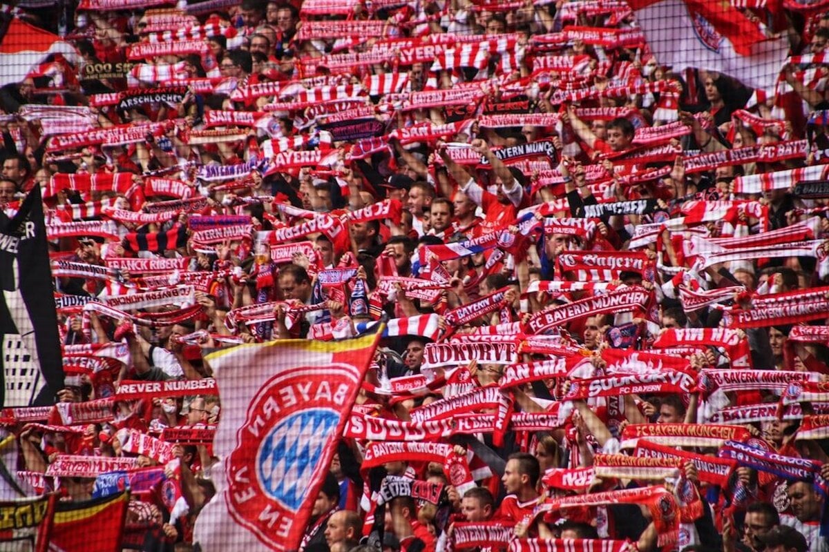 Bayern Munich Clinches Bundesliga Title as European Race Heats Up