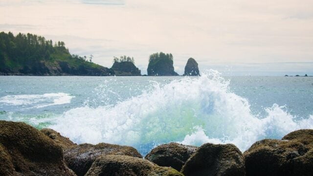 Record-Breaking Pacific Warming Unleashes Global Extreme Weather Through 2027