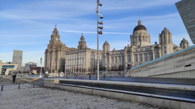 Woman Killed in Liverpool Crash Remembered as Community Mourns