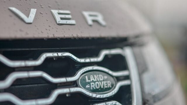 Jaguar Land Rover to cut 4,000 jobs as costs rise and industry pressure builds