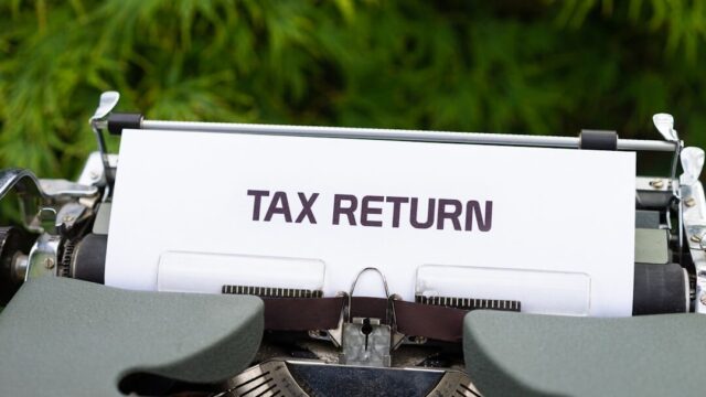 Chancellor leaves door open to tax rises as October Budget pressure builds