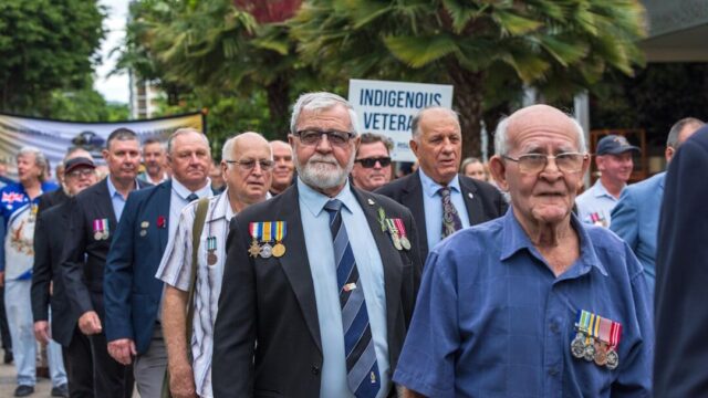 Australian War Veteran Andrew Hastie Escalates Feud With Pauline Hanson Over Ben Roberts-Smith Testimony