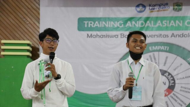 Atma Jaya Rector: AI Must Respect Human Dignity, Not Replace Agency