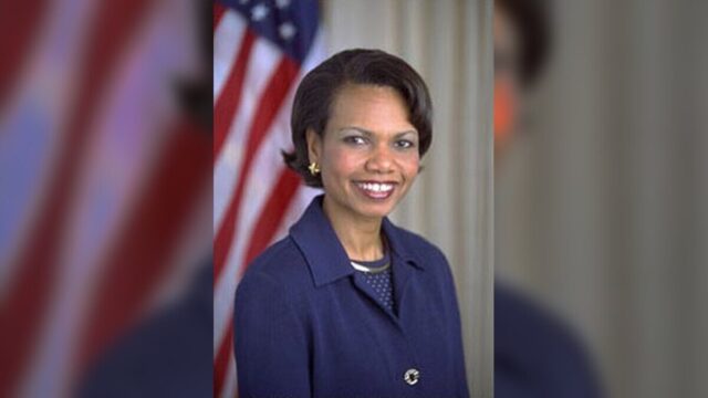 Condoleezza Rice Expresses Deep Remorse at Pentagon 9/11 Ceremony