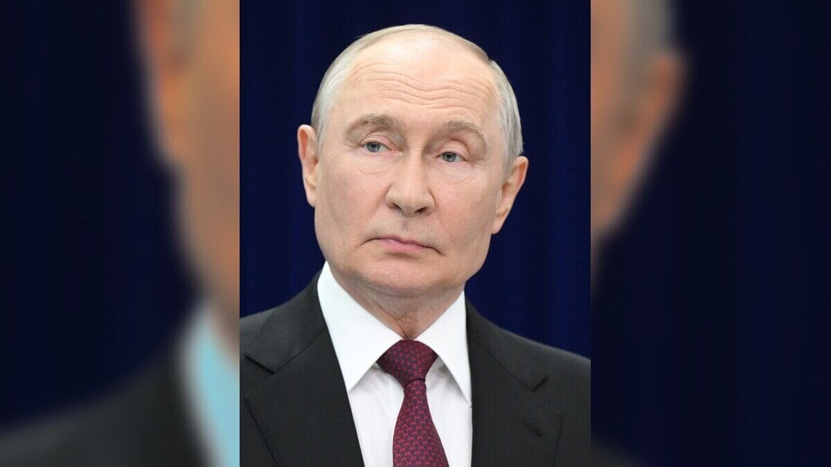 Putin, Pezeshkian arrive in India as BRICS summit turns to war and trade
