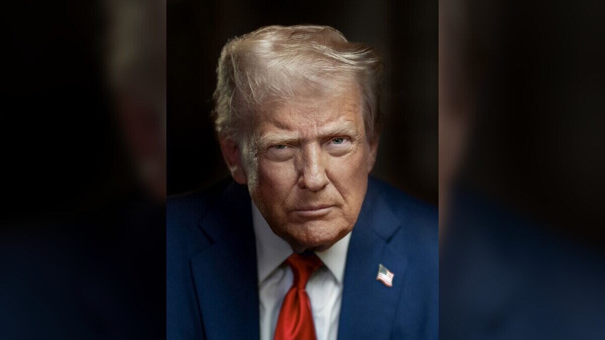 Trump Floats $5,000 Payout for Adult Americans if Republicans Sweep Midterms