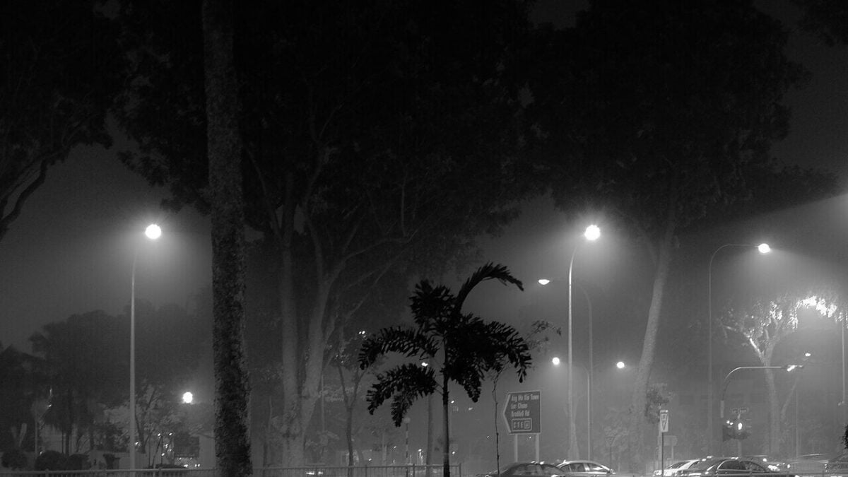 Singapore Haze Subsidies Begin Oct 12, Capping Fees at S$10