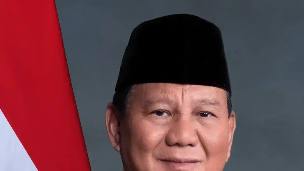 Gerindra Urges Prabowo to Review Forestry Minister Over Fires
