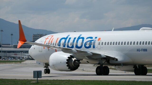 Flydubai scare casts new light on Israel-UAE travel link