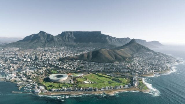 South Africa summons US envoy Bozell again over public criticism