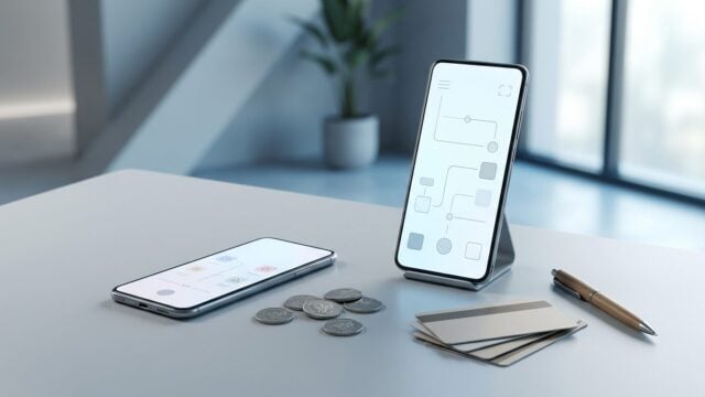 News illustration for Allo Bank