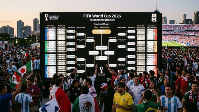 News illustration for fifa world cup 2026 schedule