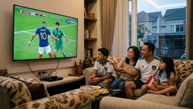 Watch France