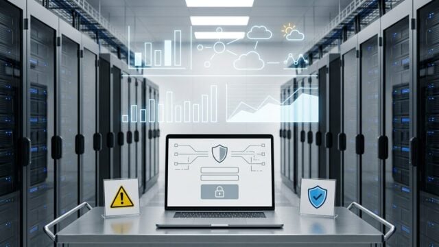 News illustration for Kaltara Cyber Threat Warning