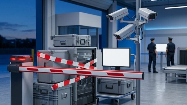 News illustration for FCC Expands China Import