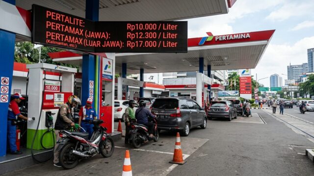 Pertamina